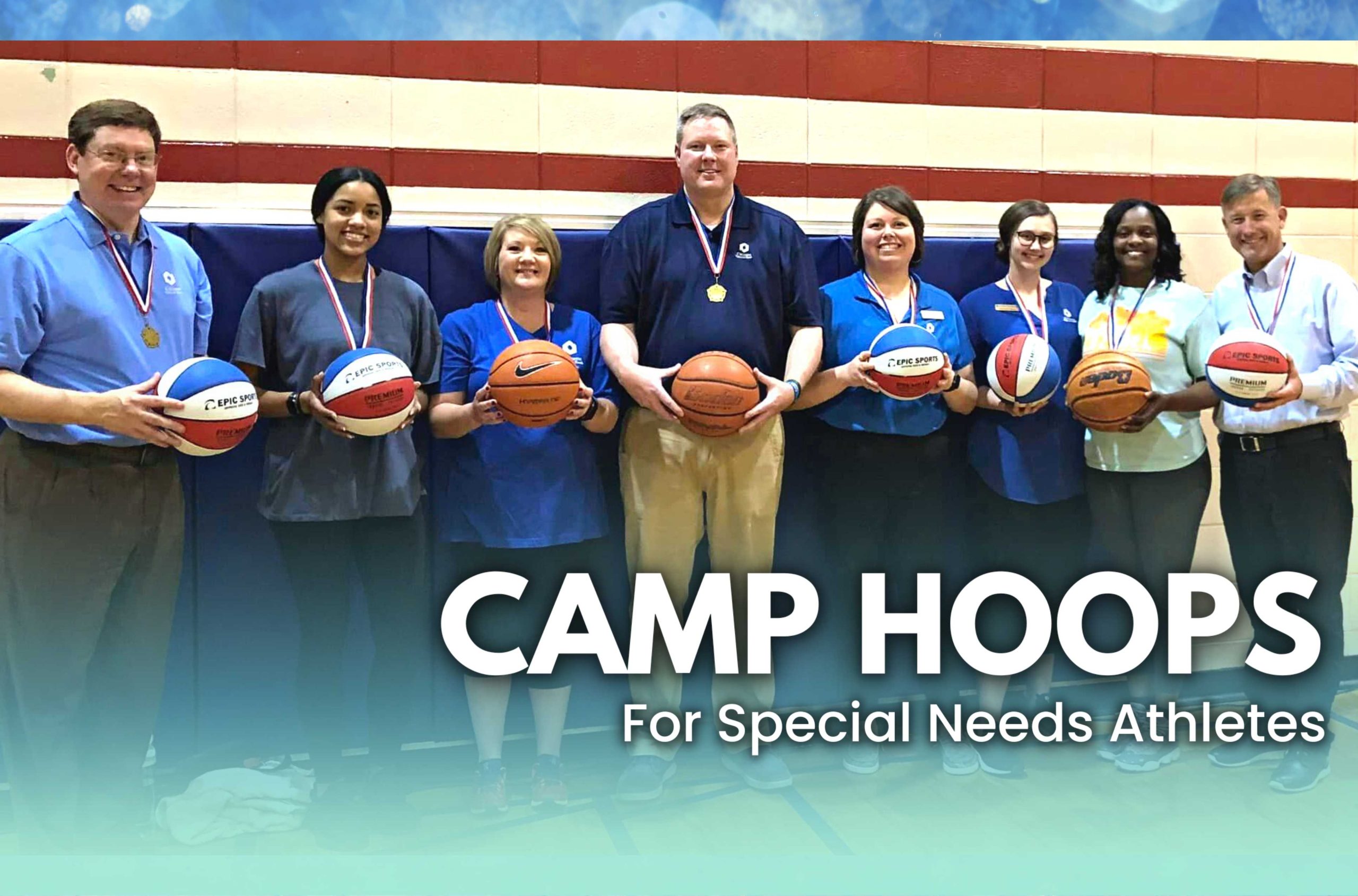 Camp Hoops - Citizens National Bank